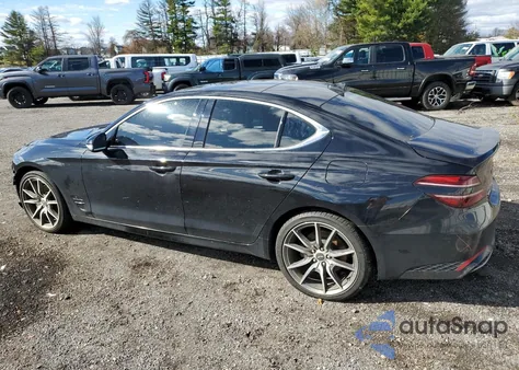 1998 Mercury Grand Marquis Ls z USA, uszkodzony, nr VIN NULL